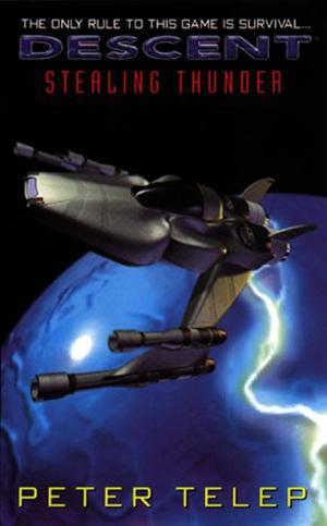 Stealing Thunder by Peter Telep