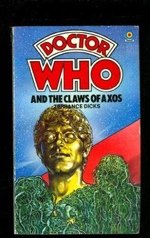 Doctor Who and the Claws of Axos (Doctor Who Novelisations #57)