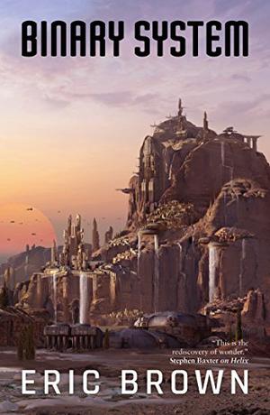 Binary System by Eric Brown