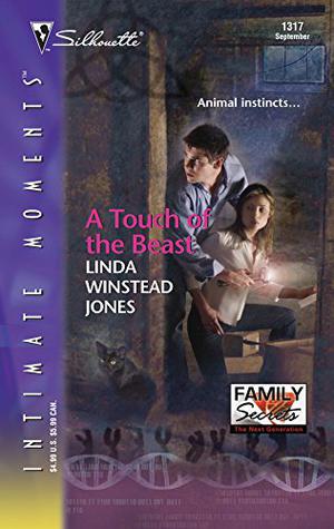 A Touch of the Beast (Family Secrets: The Next Generation #4)