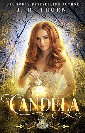 Candela (Silver Skates #11)