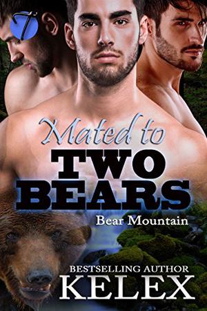 Mated to Two Bears (Bear Mountain #13)