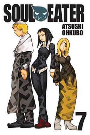 Soul Eater, Vol. 07 (Soul Eater #7)