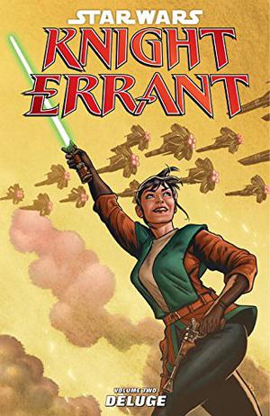 Deluge (Star Wars: Knight Errant #2)