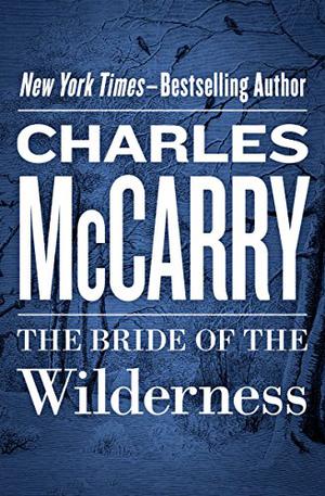 The Bride Of The Wilderness (Paul Christopher #6)