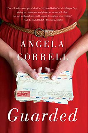Guarded by Angela Correll