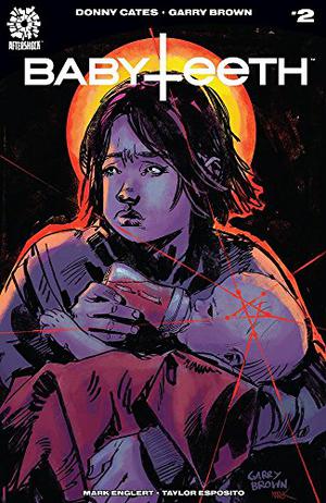 Babyteeth #2 (Babyteeth Single Issues #2)