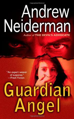 Guardian Angel by Andrew Neiderman