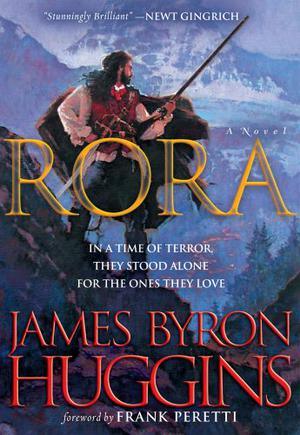 Rora by James Byron Huggins