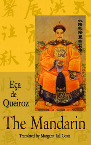 The Mandarin and Other Stories by Eça de Queirós
