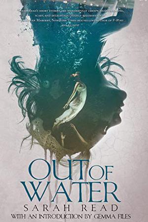 Out of Water by Sarah Read