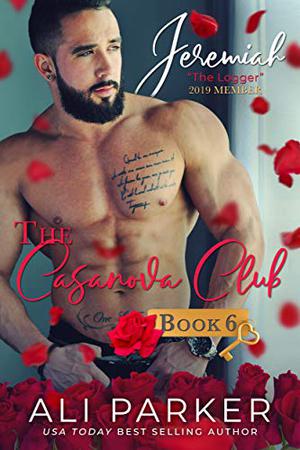 Jeremiah (The Casanova Club #6)