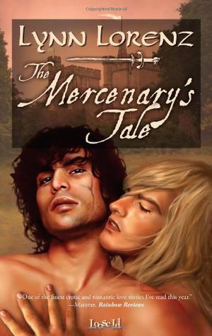The Mercenary's Tale (In the Company of Men #1)