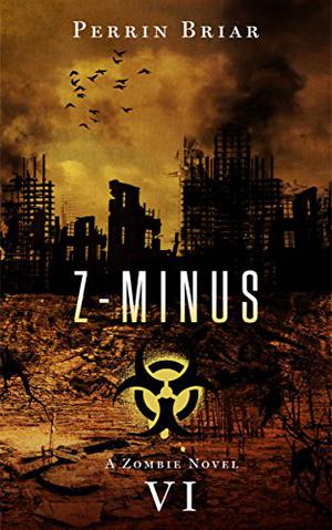 Z-Minus VI (Z-Minus #6)