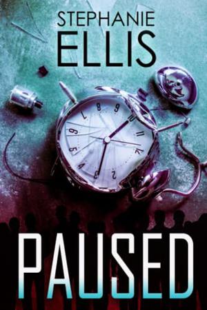 Paused by Stephanie Ellis
