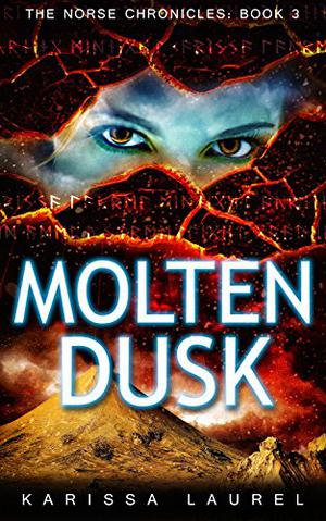 Molten Dusk (The Norse Chronicles #3)