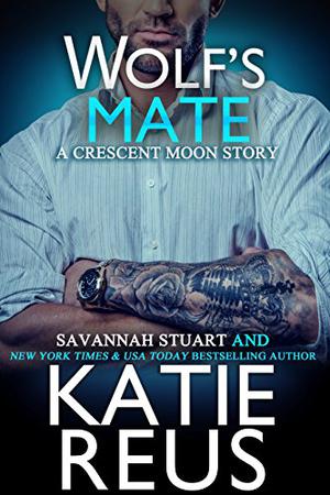 Wolf's Mate (Crescent Moon #7)