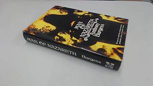 Man of Nazareth by Anthony Burgess