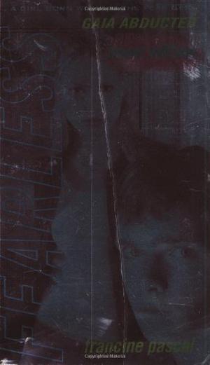 Gaia Abducted by Francine Pascal