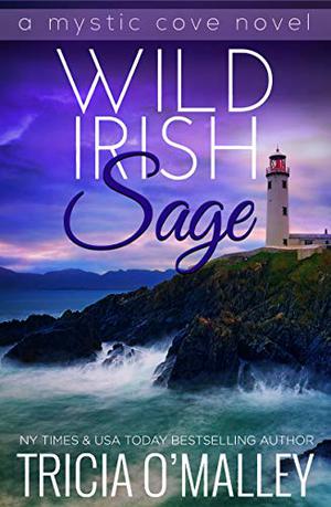Wild Irish Sage (Mystic Cove #10)