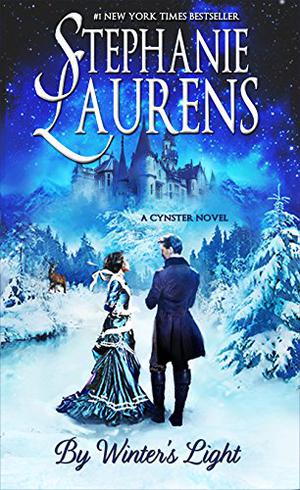 By Winter's Light (Cynster Next Generation #1)