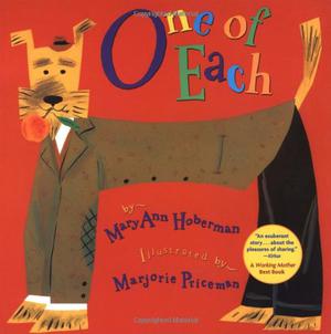 One of Each by Mary Ann Hoberman