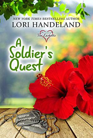 A Soldier's Quest (Luchetti Brothers #5)