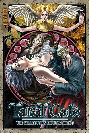 Tarot Café: The Collector’s Edition, Volume 3 by Sang-Sun Park