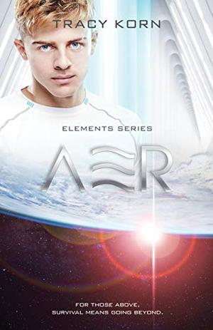 AER by Tracy Korn