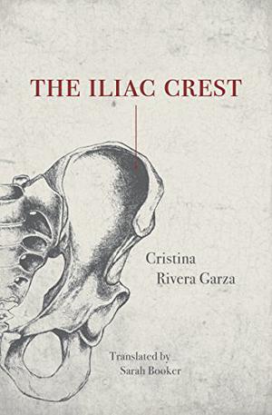 The Iliac Crest by Cristina Rivera Garza, Elena Poniatowska