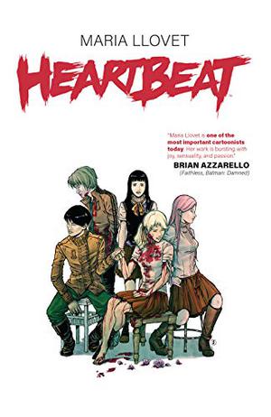 Heartbeat (Heartbeat #1-5)