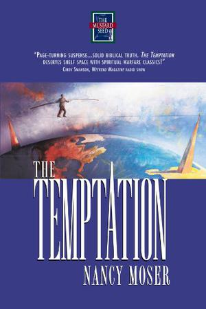 The Temptation (The Mustard Seed #3)