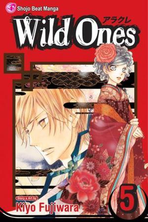 Wild Ones, Vol. 5 (Wild Ones #5)