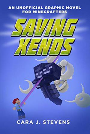 Saving Xenos by Cara J. Stevens