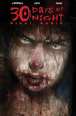 30 Days of Night: Night, Again (30 Days of Night #13)