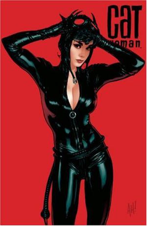 Catwoman, Vol. 7: Catwoman Dies by Will Pfeifer