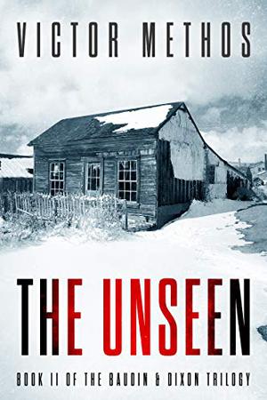 The Unseen by Victor Methos