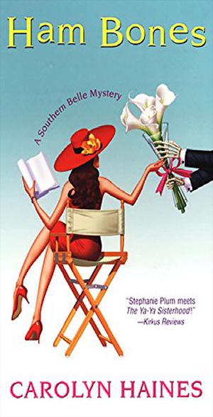 Ham Bones by Carolyn Haines
