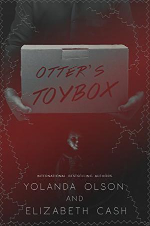 Otter's Toy Box by Yolanda Olson, Elizabeth Cash