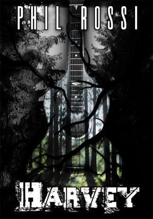 Harvey by Phil Rossi