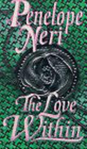 The Love Within by Penelope Neri