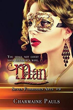 Man (7 Forbidden Arts #9)