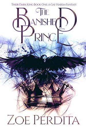 The Banished Prince by Zoe Perdita