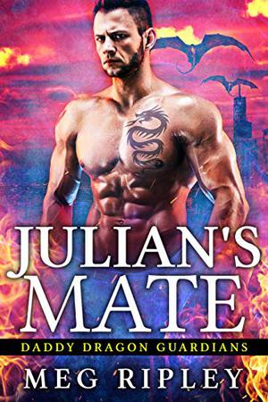 Julian's Mate (Daddy Dragon Guardians #4)
