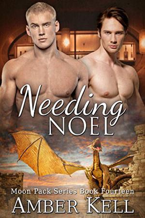 Needing Noel (Moon Pack #14)