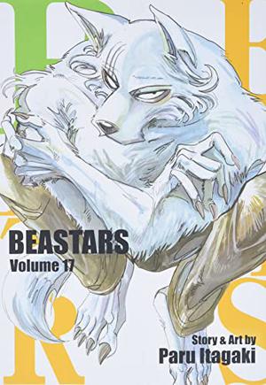 BEASTARS, Vol. 17 (Beastars #17)