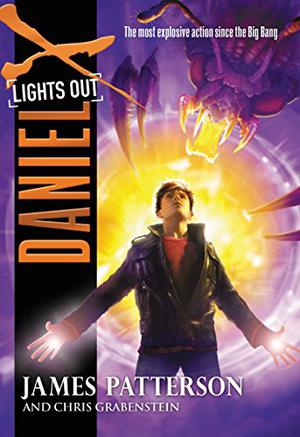 Lights Out (Daniel X #6)