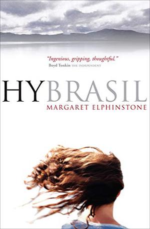 Hy Brasil by Margaret Elphinstone
