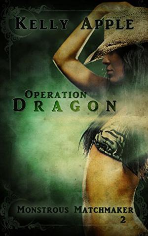 Operation Dragon (Ari Colton #12)