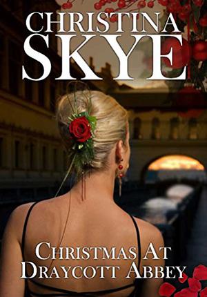 Christmas at Draycott Abbey (Draycott Abbey #10)